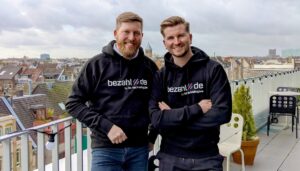 NX Technologies sammelt in Seed Finanzierungsrunde 5 Millionen Euro ein