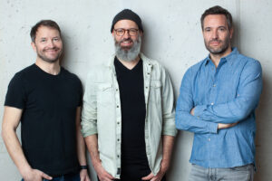 Scandit erhält 150 Millionen Dollar in Serie-D-Finanzierung