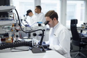 Swappie sammelt 108 Millionen Euro in Series-C-Finanzierung, um die Smartphone-Nutzung nachhaltig zu transformieren