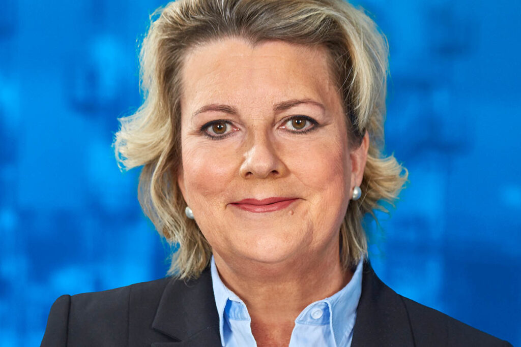 Bilfinger Christina Johansson