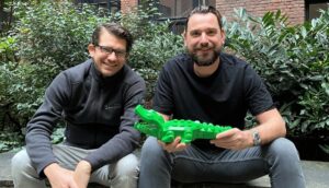 allygatr wächst weiter: everphone-CEO Jan Dzulko steigt beim HR Tech Company Builder ein