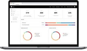 spaciv erhält Seed-Finanzierung in siebenstelliger Höhe