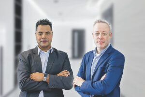 TCC Seed-Finanzierungsrunde im mittleren siebenstelligen Bereich