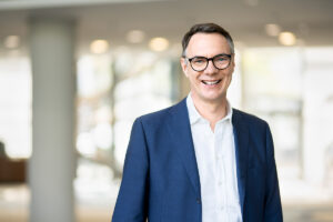 Veränderung im lnsurLab Germany Vorstand: Mathias Bühring-Uhle gibt Vorsitz ab