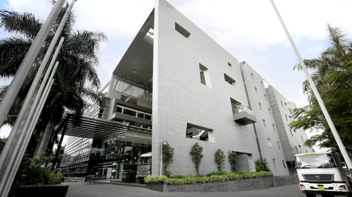 Daimler Truck Innovation Center India