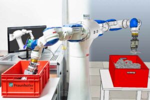 Mit KI in eine neue Ära der Automation