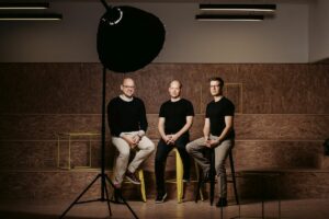 DasLab schließt 6,2 Millionen Euro Seed-Finanzierungsrunde ab