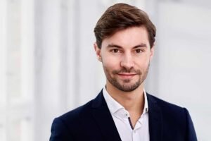 Felix Anthonj, Gründer & CEO von Flexperto im Interview