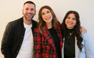 Judith Williams investiert in Health Beauty Startup außerhalb DHDL