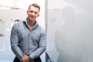 Markus Baulig: Was deutsche Unternehmen von Tesla lernen können