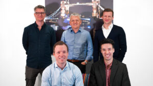 PARCELLY SICHERT SICH EINE 6,7 MILLIONEN USD FINANZIERUNG