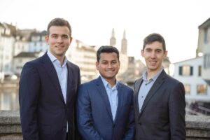 Schweizer Medtech-Startup vor Launch in ausländischen Märkten