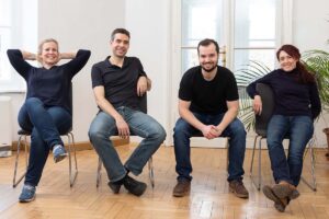 Interview mit InsurTech „Sophia“