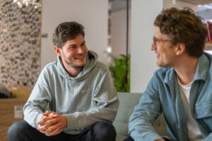 Workwise erhält 12 Millionen EUR in Series A Finanzierungsrunde