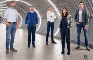 Yokoy sammelt 80 Mio. US-Dollar in Serie-B-Finanzierung mit Sequoia Capital ein