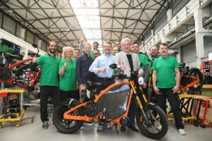 Komplette „Tankfüllung“ 2,50 Euro. eROCKIT macht’s möglich!