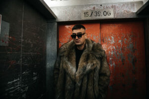 twelve x twelve gibt Zusammenarbeit mit Hip Hop Act Haftbefehl bekannt