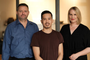 FoodTech und DeepTech Unternehmer:innen und Investor:innen setzen auf Ei-Alternative von Perfeggt