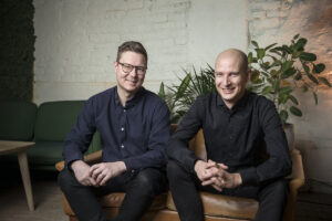 Tibber erhält 100 Mio. US-Dollar in Series C-Runde