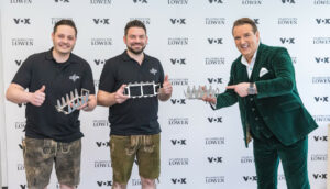 Außen knusprig, innen saftig