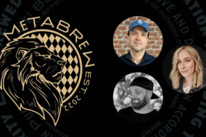 Bier 3.0: Wie NFTs einer sterbenden Branche aus den Ruinen helfen kann