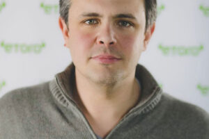 Ist das Metaverse die neue technologische Grenze?