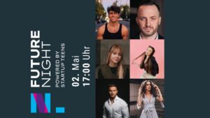 Influencer und Entrepreneurs meet GenZ