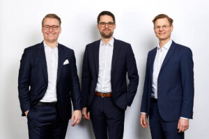 Sachwert Invest – powered by Sparkasse Bremen – vertraut auf FINEXITY