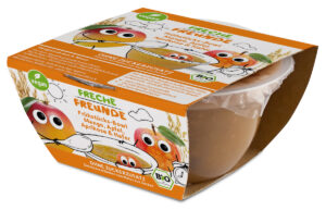 Neu von Freche Freunde