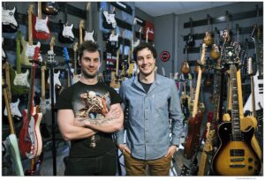 Fretello holt sich drei Millionen Euro Venture Capital