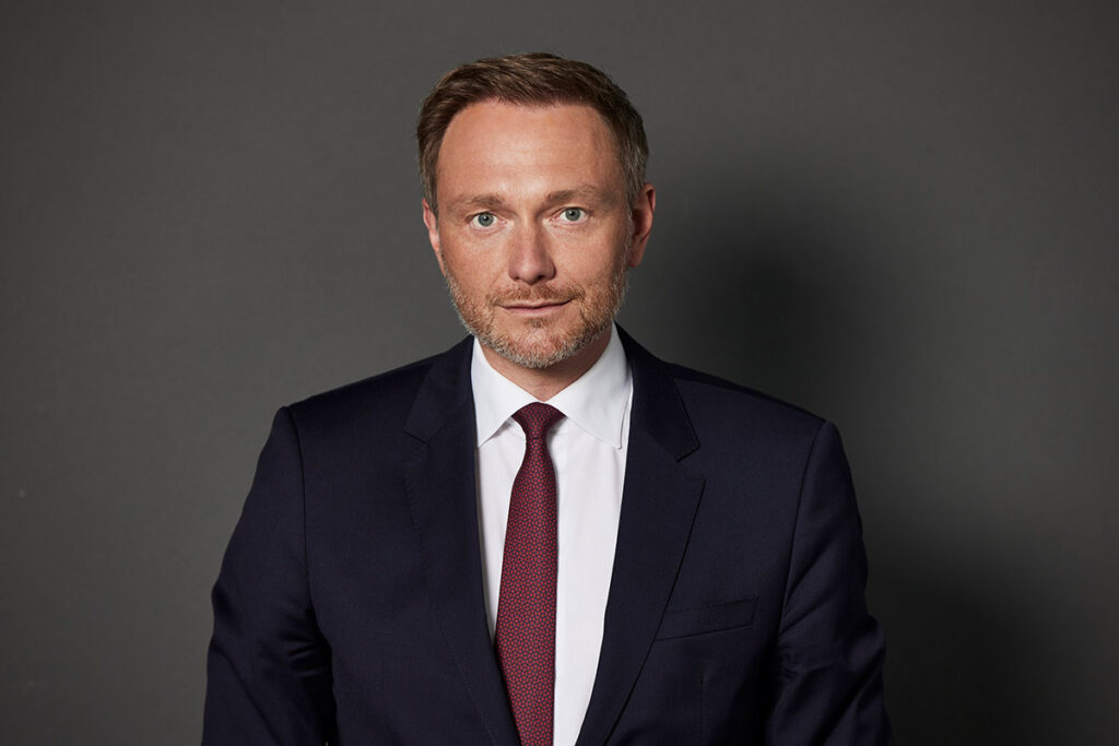 Lindner EU-Staaten FDP Lindner