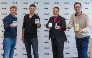 Lucky Plant: Für starke und länger blühende Pflanzen!