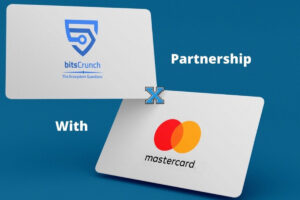 bitsCrunch und Mastercard: Zusammenarbeit im Krypto-Bereich