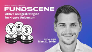 Aktive Anlagestrategien im Krypto Universum