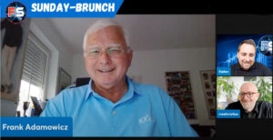 Frank Adamowicz Golf & Mental, welche Denkweise hilft?