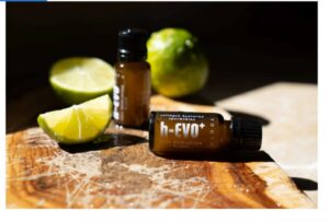 Weltpremiere:Beauty Elixier h-EVO+ von hajoona