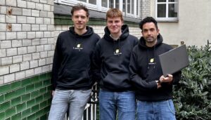 lemon.markets erhält USD 15 Mio. an Seed-Finanzierung, um Wertpapierhandel zu revolutionieren