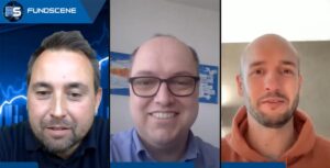 Livestream: What’s next? insureNXT! Trends und Themen der Versicherungsbranche