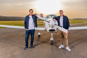 MARKT-PILOT erhält 6,2 Mio. Euro