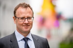 Ausmaß der Techkorrektur hat viele Anleger überrascht