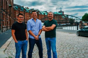 Höhere Zinsen gegen Inflation: DeFi-FinTech Kudona entwickelt digitales Sparbuch