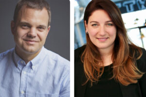 Kickstart und Climate Lab starten mit Atos und Wien Energie ein Pilotprojekt