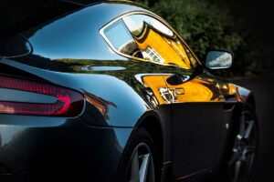 Aston Martin will mit neuer Führung aus der Krise