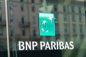 BNP Paribas überrascht mit kräftigem Gewinnanstieg