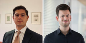 Krypto-Fintech und eines der ältesten Bankhäuser Deutschlands