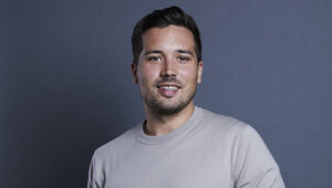 Smarte Service-Lösung für die Mobilität von Morgen