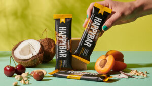 Volle Kraft für den Frühling: die Power Snacks von Braineffect