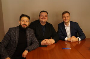 Coachwhisperer gibt Seed- Investment in siebenstelliger Höhe bekannt