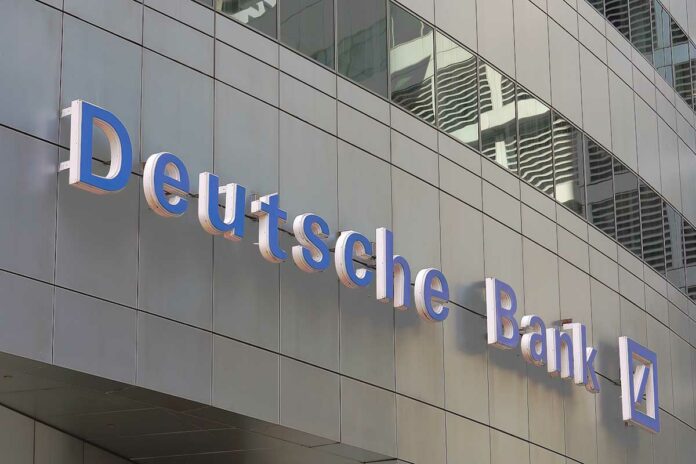 Deutsche Bank Bafin Postbank