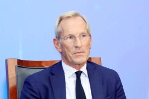 Ein Zehntel der Allianz-Aktionäre gegen Diekmanns Wiederwahl